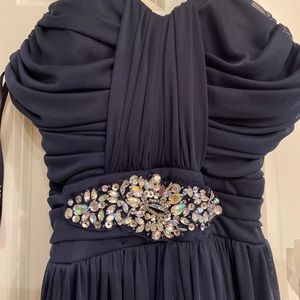 Homecoming dress or formal/wedding occasion